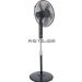 WENTYLATOR STOJĄCY PODŁOGOWY 45W PRO TIMER 5715